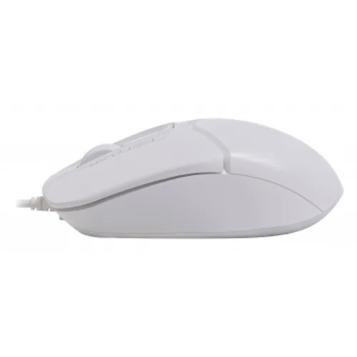 Мышь A4Tech Fstyler FM12 белый оптическая (1200dpi) USB (3but) Мышь A4Tech Fstyler FM12 белый оптическая (1200dpi) USB (3but)